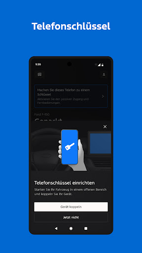 Ford™ Screenshot