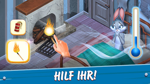 Word Farm Adventure: Wortspiel Screenshot