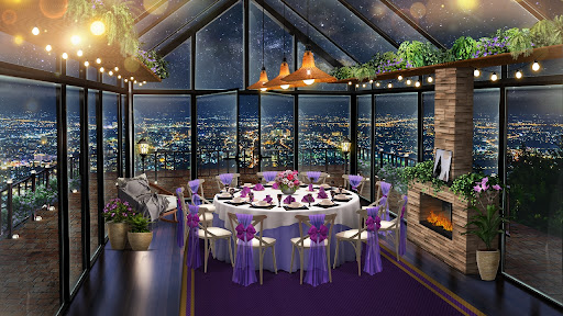 Captura de pantalla de My Home Design - Modern City