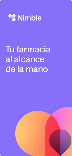 Captura de pantalla de NimbleRx