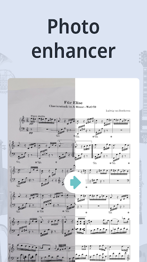Tuner & Metronome screenshot