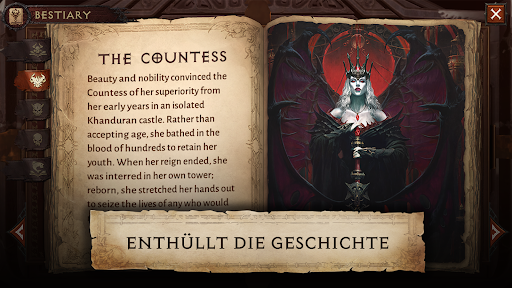 Diablo Immortal Screenshot