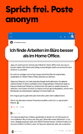 Reddit Screenshot