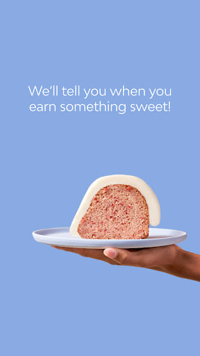 Captura de pantalla de Nothing Bundt Cakes