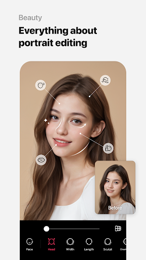 EPIK - AI Photo & Video Editor screenshot