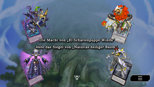 Yu-Gi-Oh! Master Duel Screenshot