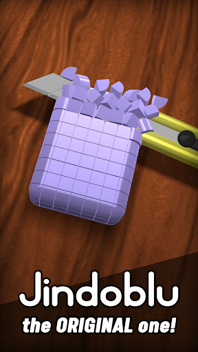 Captura de pantalla de Antistress - juguetes para ti