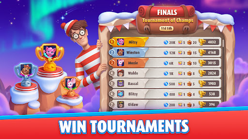 Bingo Blitz™️ - Bingo Games screenshot