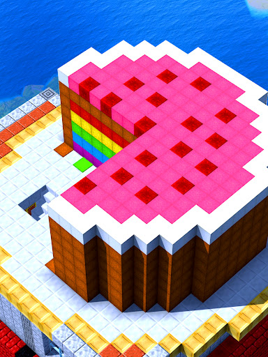 Tower Craft – Idle-Aufbauspiel Screenshot
