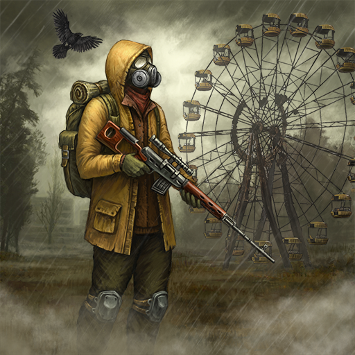 Icono de Day R Survival - Supervivencia