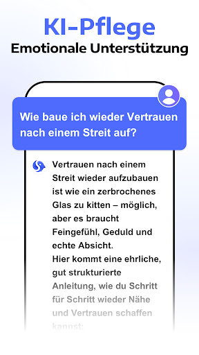 Chatbot Assistant - AI Seek Screenshot