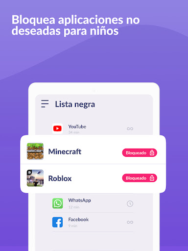 Captura de pantalla de Alli360 by Kids360