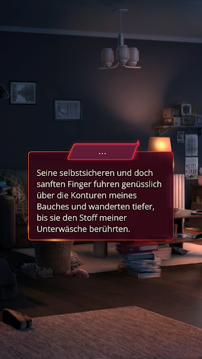 Romance Club: Meine Lovestorys Screenshot