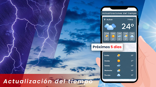 Captura de pantalla de GPS Navegación En Vivo Mapa