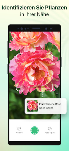 Plant Parent - Der Pflegeguide Screenshot