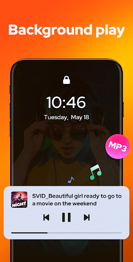 Video Player - AnyPlay screenshot