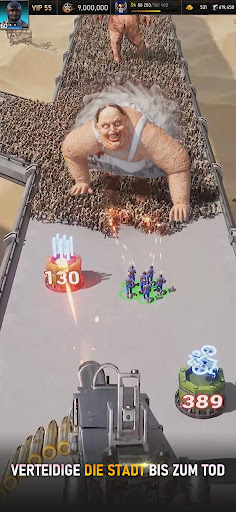 Age of Origins Screenshot