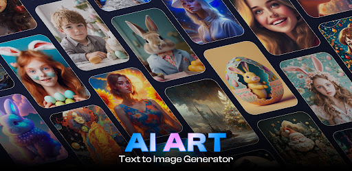 Captura de pantalla de Artist AI Generador Arte Fotos
