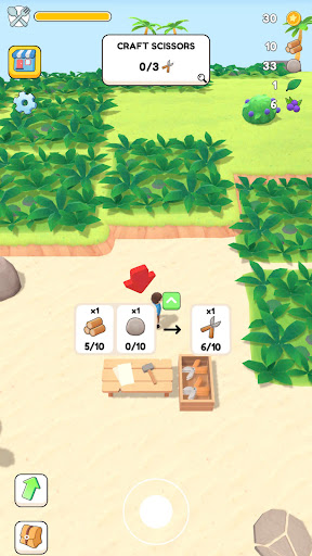 Lone Survival screenshot
