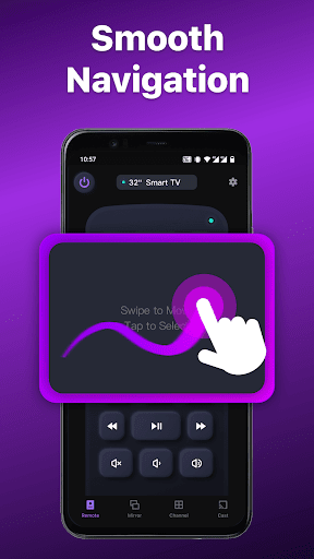 TV Remote control for All TV screenshot