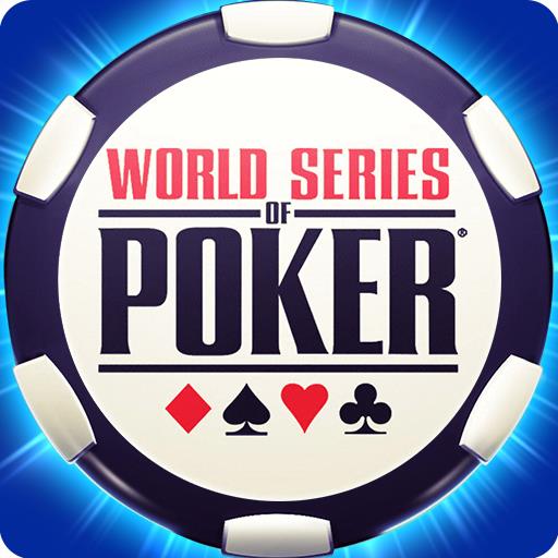 WSOP: Texas Holdem Poker