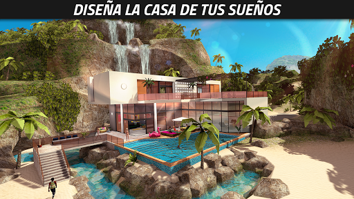Captura de pantalla de Avakin Life - Mundo virtual 3D