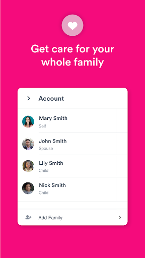 Solv: Find Quality Doctor Care Screenshot