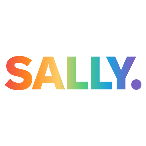 SALLY BEAUTY