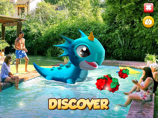 Dragon Mania Legends screenshot