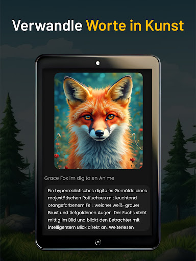 Tierklingeltöne Screenshot
