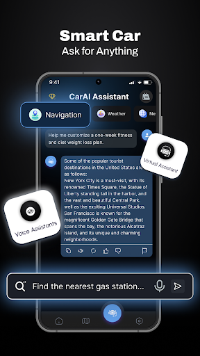 CarLink: MirrorLink & Car Play screenshot