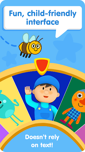 Super Simple - Kids Songs screenshot