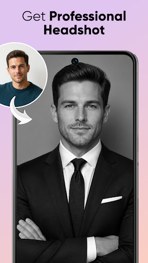 ArtPic: Photo & Video Editor screenshot