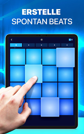 Drum Pads - Beat Maker Go Screenshot