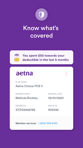 Solv: Find Quality Doctor Care Screenshot
