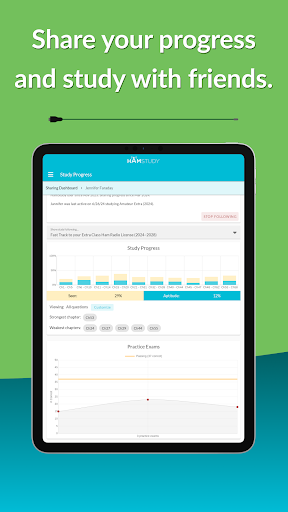 HamStudy.org Screenshot