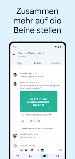 Gmail Screenshot