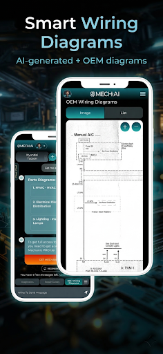 MECH AI:Diagnose und Reparatur Screenshot