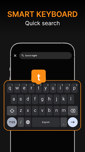 Captura de pantalla de Smart Remote For Vizio TV