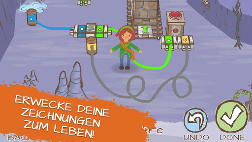 Draw a Stickman: EPIC 2 Screenshot