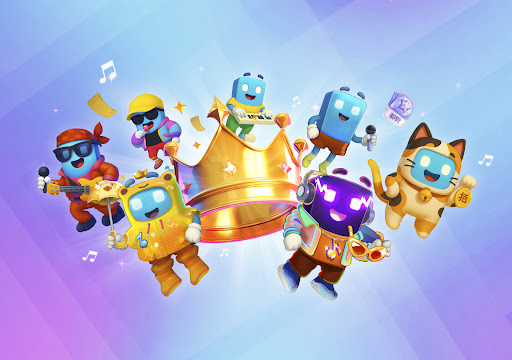 Magic Tiles 3™ - Piano Spiele Screenshot