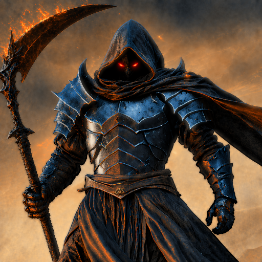 Obsidian Knight RPG