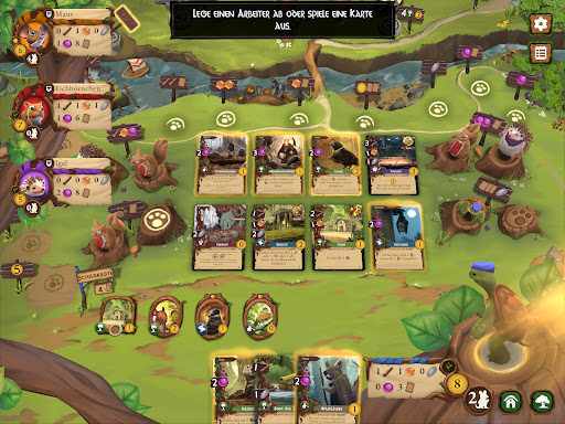 Everdell Screenshot
