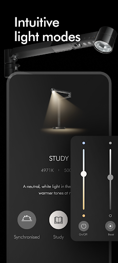 MyDyson™ screenshot