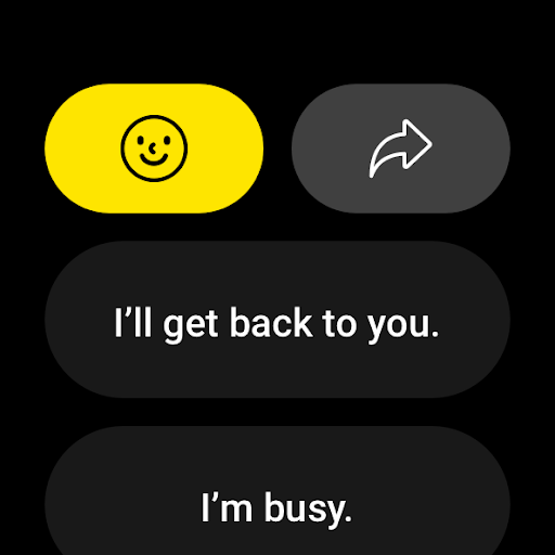 Captura de pantalla de KakaoTalk : Mensajería