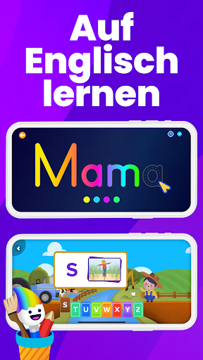 ABCmouse: Lernspaß Screenshot