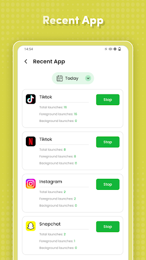 SurfClean screenshot