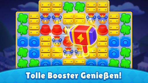 Matching Go! - Puzzle Games Screenshot