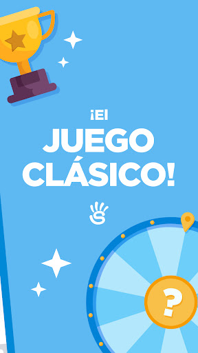 Captura de pantalla de Stop 2: Juego Basta en Español