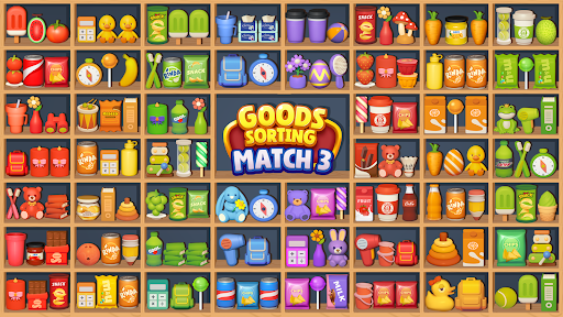 Captura de pantalla de Juego de Rompecabezas Match 3